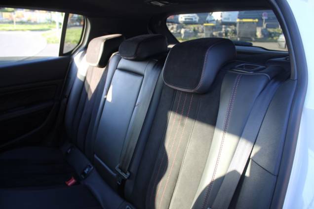 PEUGEOT 308 GTI 1.6 THP 270 CV BVM6 / TOIT PANORAMIQUE 11