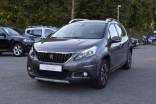 PEUGEOT 2008 ALLURE 100 CV BVM6 / SUIVI COMPLET EXCLUSIF PEUGEOT  1