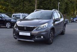 PEUGEOT 2008 ALLURE HDI 100 CV BVM6 / SUIVI COMPLET EXCLUSIF PEUGEOT 
