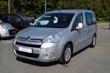 CITROEN BERLINGO MULTISPACE 5 PLACES / 1.6 16 V 90 CV / CROCHET D'ATTELAGE 1