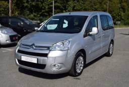 CITROEN BERLINGO MULTISPACE 5 PLACES / 1.6 16 V 90 CV / CROCHET D'ATTELAGE