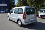 CITROEN BERLINGO MULTISPACE 5 PLACES / 1.6 16 V 90 CV / CROCHET D'ATTELAGE 3