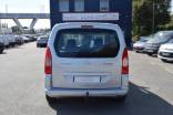 CITROEN BERLINGO MULTISPACE 5 PLACES / 1.6 16 V 90 CV / CROCHET D'ATTELAGE 6