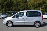 CITROEN BERLINGO MULTISPACE 5 PLACES / 1.6 16 V 90 CV / CROCHET D'ATTELAGE 7