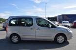 CITROEN BERLINGO MULTISPACE 5 PLACES / 1.6 16 V 90 CV / CROCHET D'ATTELAGE 8
