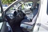 CITROEN BERLINGO MULTISPACE 5 PLACES / 1.6 16 V 90 CV / CROCHET D'ATTELAGE 9
