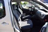 CITROEN BERLINGO MULTISPACE 5 PLACES / 1.6 16 V 90 CV / CROCHET D'ATTELAGE 10