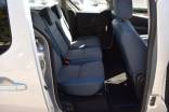 CITROEN BERLINGO MULTISPACE 5 PLACES / 1.6 16 V 90 CV / CROCHET D'ATTELAGE 12
