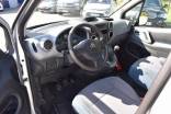 CITROEN BERLINGO MULTISPACE 5 PLACES / 1.6 16 V 90 CV / CROCHET D'ATTELAGE 13