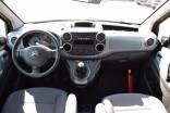 CITROEN BERLINGO MULTISPACE 5 PLACES / 1.6 16 V 90 CV / CROCHET D'ATTELAGE 14