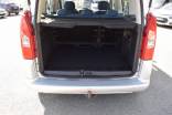 CITROEN BERLINGO MULTISPACE 5 PLACES / 1.6 16 V 90 CV / CROCHET D'ATTELAGE 16