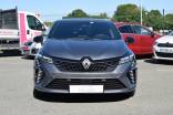 RENAULT CLIO V TECHNO 90 CV BVM6 / 12600 KMS / 1ere MAIN / ATTELAGE 5