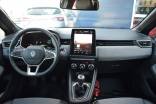 RENAULT CLIO V TECHNO 90 CV BVM6 / 12600 KMS / 1ere MAIN / ATTELAGE 12