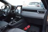 RENAULT CLIO V TECHNO 90 CV BVM6 / 12600 KMS / 1ere MAIN / ATTELAGE 21