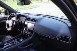 JAGUAR F-PACE S 3.0 V6 300 CV BVA 7