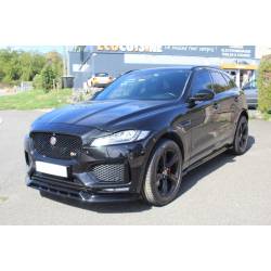 JAGUAR F-PACE S 3.0 V6 300 CV BVA
