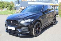 JAGUAR F-PACE S 3.0 V6 300 CV BVA