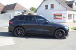 JAGUAR F-PACE S 3.0 V6 300 CV BVA 16