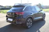 VOLKSWAGEN T-ROC TSI 190 CV DSG 4 MOTION 5