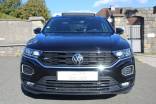 VOLKSWAGEN T-ROC TSI 190 CV DSG 4 MOTION 8