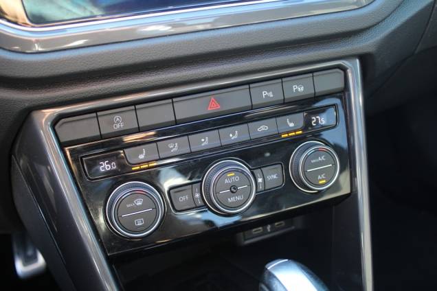 VOLKSWAGEN T-ROC TSI 190 CV DSG 4 MOTION 20