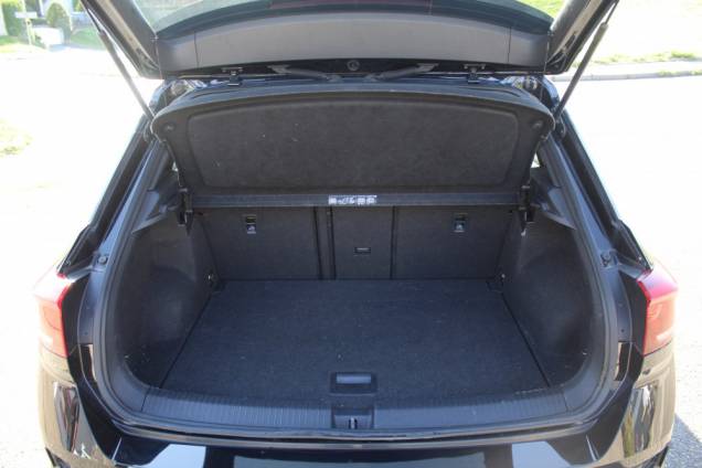 VOLKSWAGEN T-ROC TSI 190 CV DSG 4 MOTION 13