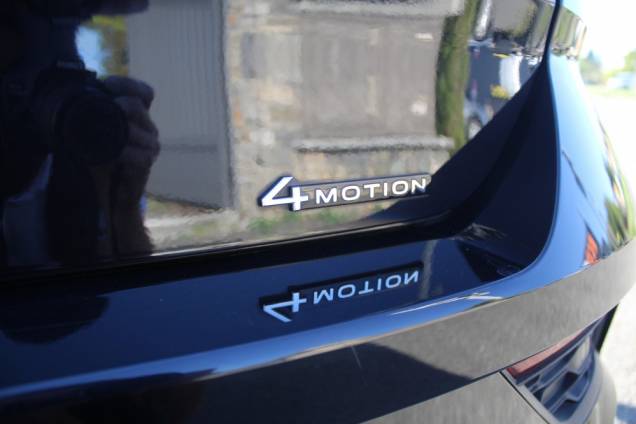 VOLKSWAGEN T-ROC TSI 190 CV DSG 4 MOTION 14