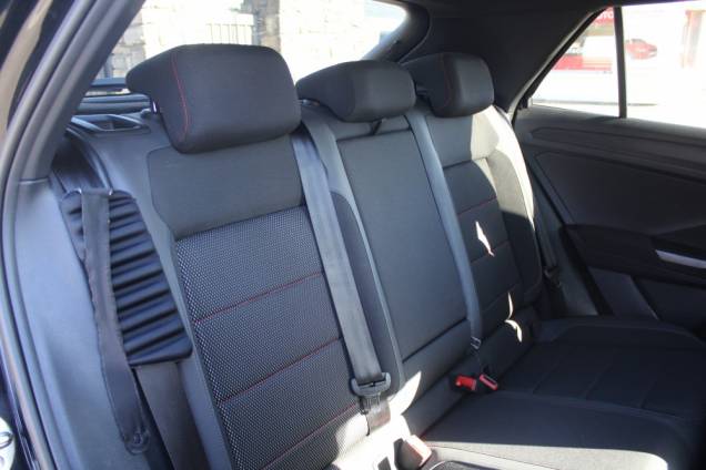 VOLKSWAGEN T-ROC TSI 190 CV DSG 4 MOTION 16