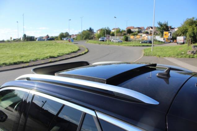 VOLKSWAGEN T-ROC TSI 190 CV DSG 4 MOTION 18