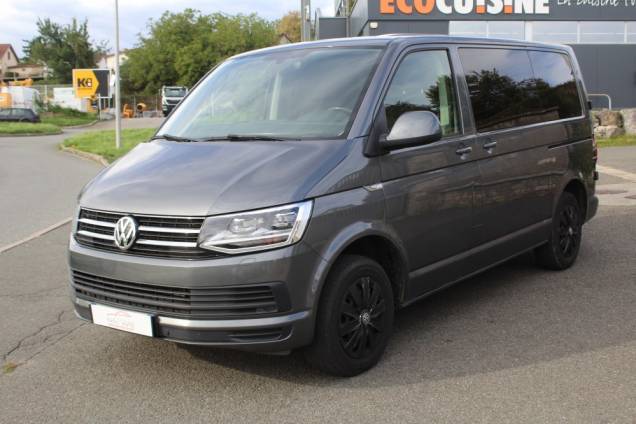 VOLKSWAGEN CARAVELLE 2.0 TDI 150 CV DSG 8 PLACES 1