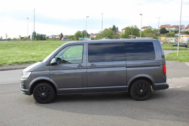 VOLKSWAGEN CARAVELLE 2.0 TDI 150 CV DSG 8 PLACES 2