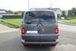 VOLKSWAGEN CARAVELLE 2.0 TDI 150 CV DSG 8 PLACES 4