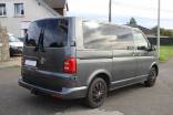 VOLKSWAGEN CARAVELLE 2.0 TDI 150 CV DSG 8 PLACES 5