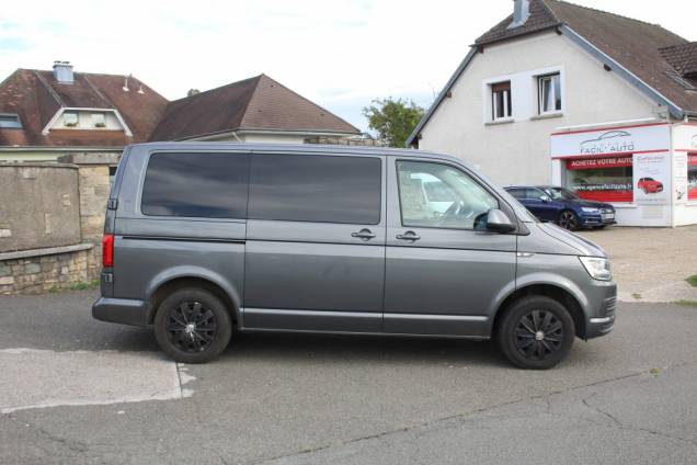 VOLKSWAGEN CARAVELLE 2.0 TDI 150 CV DSG 8 PLACES 6