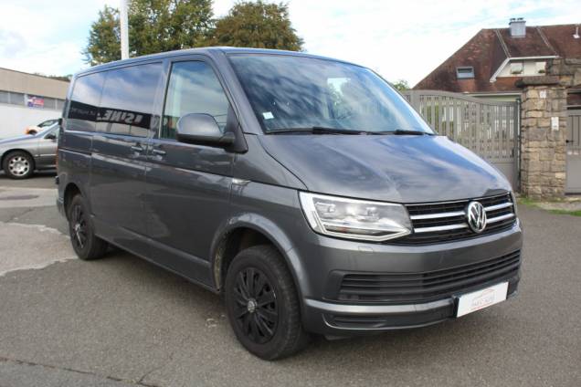 VOLKSWAGEN CARAVELLE 2.0 TDI 150 CV DSG 8 PLACES 7