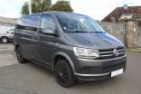 VOLKSWAGEN CARAVELLE 2.0 TDI 150 CV DSG 8 PLACES 7