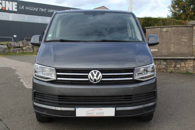 VOLKSWAGEN CARAVELLE 2.0 TDI 150 CV DSG 8 PLACES 8