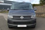 VOLKSWAGEN CARAVELLE 2.0 TDI 150 CV DSG 8 PLACES 8