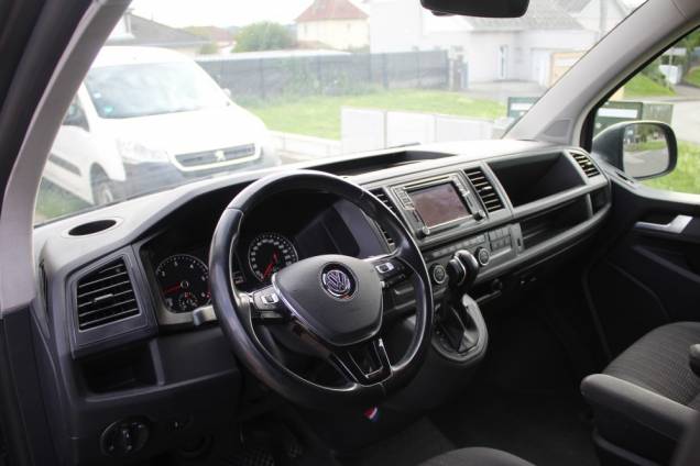 VOLKSWAGEN CARAVELLE 2.0 TDI 150 CV DSG 8 PLACES 9