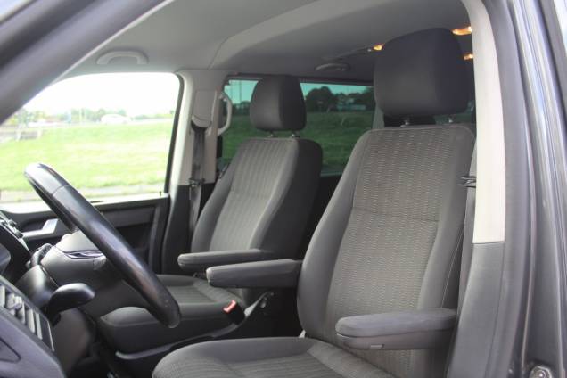 VOLKSWAGEN CARAVELLE 2.0 TDI 150 CV DSG 8 PLACES 10