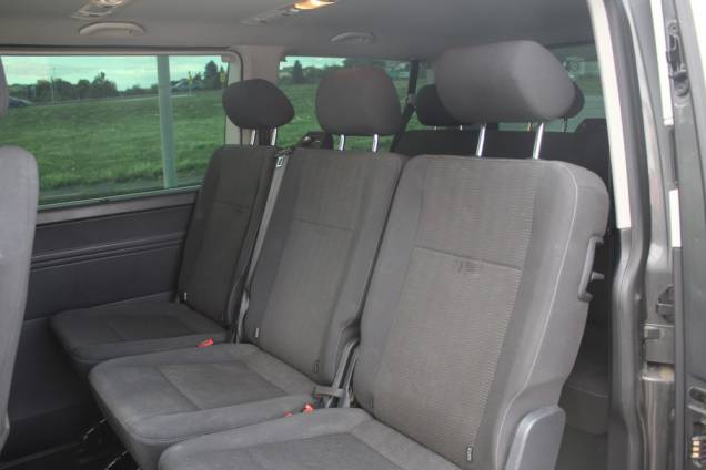 VOLKSWAGEN CARAVELLE 2.0 TDI 150 CV DSG 8 PLACES 11