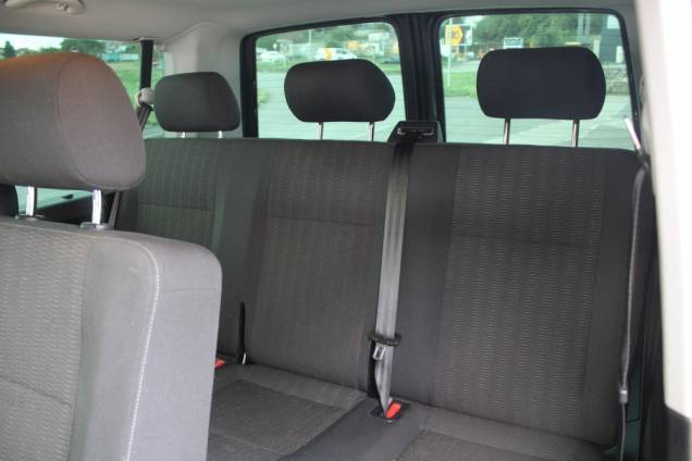 VOLKSWAGEN CARAVELLE 2.0 TDI 150 CV DSG 8 PLACES 13