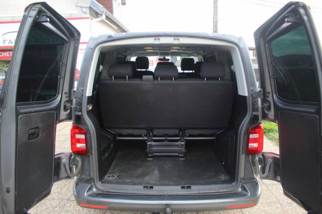 VOLKSWAGEN CARAVELLE 2.0 TDI 150 CV DSG 8 PLACES 14
