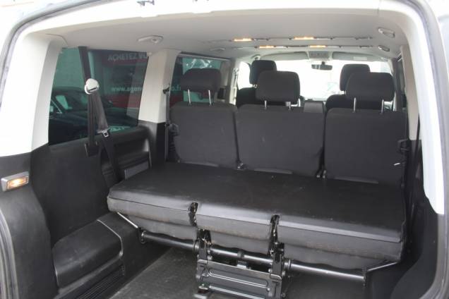 VOLKSWAGEN CARAVELLE 2.0 TDI 150 CV DSG 8 PLACES 15