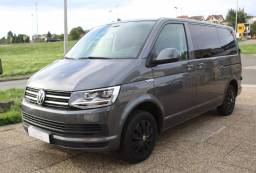 VOLKSWAGEN CARAVELLE 2.0 TDI 150 CV DSG 8 PLACES