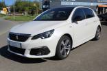 PEUGEOT 308 GTLINE HDI 130 CV BVA  1