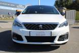 PEUGEOT 308 GTLINE HDI 130 CV BVA  6