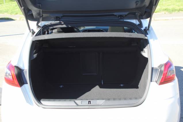 PEUGEOT 308 GTLINE HDI 130 CV BVA  11