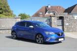 RENAULT MEGANE 4 GT 4 CONTROL 1.6 205 CV EDC7 / ORIGINE FRANCE 4