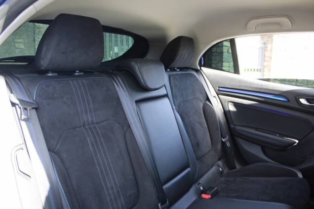 RENAULT MEGANE 4 GT 4 CONTROL 1.6 205 CV EDC7 / ORIGINE FRANCE 18